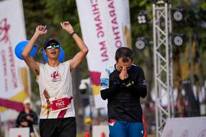 BIB: 
                            <button type="button" onclick="openModal(27889197)" class="btn btn-primary btn-sm float-right btn-popup" data-toggle="modal" data-target=".modal-high-quality">
                        <i class="fas fa-shopping-cart"></i> Add to Cart
                    </button>
                                            <button type="button" onclick="isThisMe(27889197, true)" class="btn btn-success btn-sm float-right btn-popup btn-isme hidden" data-toggle="tooltip" data-placement="bottom" title="นี่คือรูปของคุณใช่ไหม คลิกที่นี่เพื่อเอาเข้าอัลบั้ม">
                        <i class="fas fa-plus"></i> Add to album
                    </button>
                    <button type="button" onclick="isThisMe(27889197, false)" class="btn btn-warning btn-sm float-right btn-popup btn-isnotme hidden">
                        <i class="fas fa-ban"></i> Remove from album
                    </button>